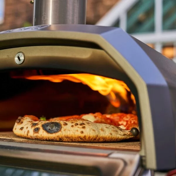 Ooni Karu 2 Multi-Fuel Pizza Oven
