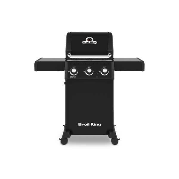 Broil King Crown 310 Gas Grill BBQ