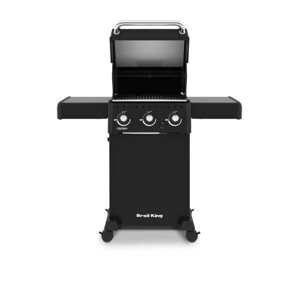 Broil King Crown 310 Gas Grill BBQ