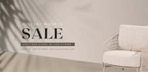 The Outdoor Scene Clearance Sale - Garden Furniture Sale Ireland