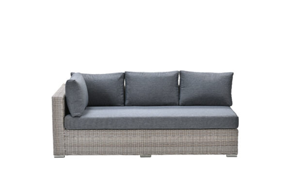 Valencia Tennessee Open Sofa Bench