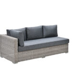 Valencia Tennessee Open Sofa Bench