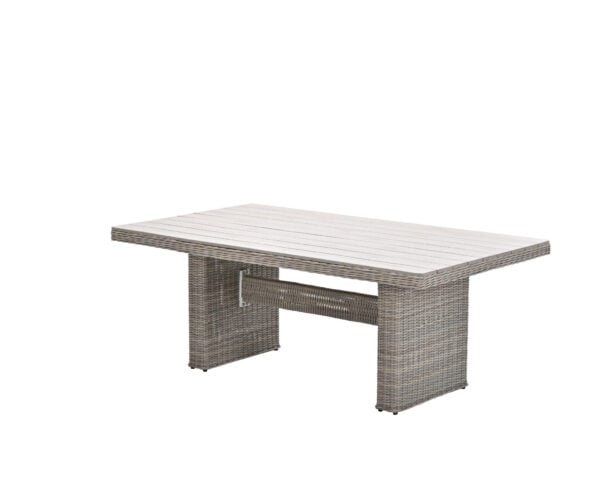Valencia Tennessee Lounge Dining Table