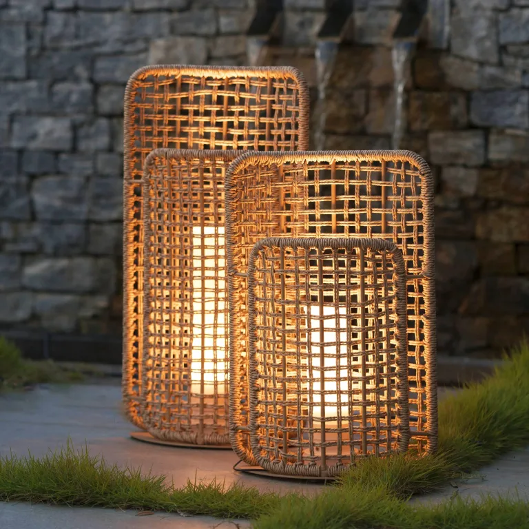 Cahaya-Lamp_Outdoor Lighting_The Outdoor Scene