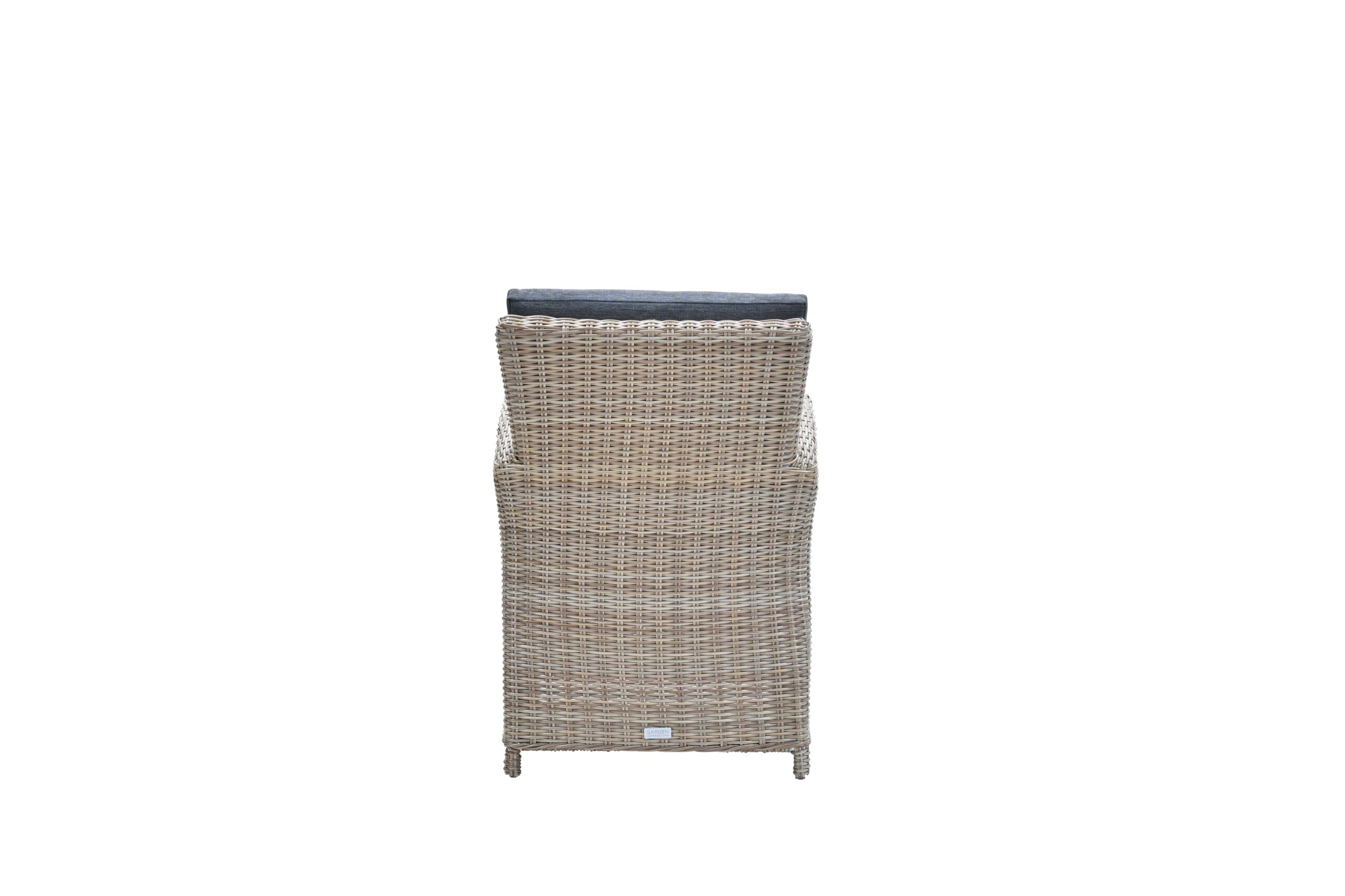 Zamora Vancouver Willow Dining Chair