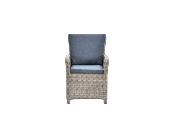 Zamora Vancouver Willow Dining Chair