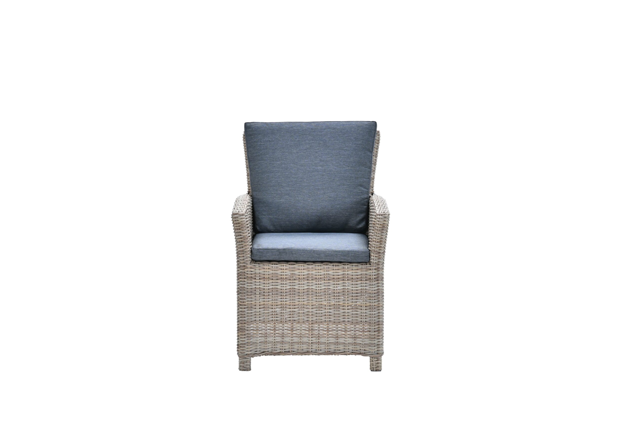 Zamora Vancouver Willow Dining Chair