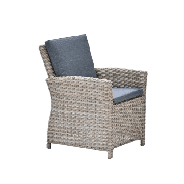 Zamora Vancouver Willow Dining Chair