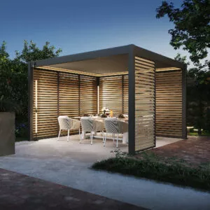 PERGOLA 2