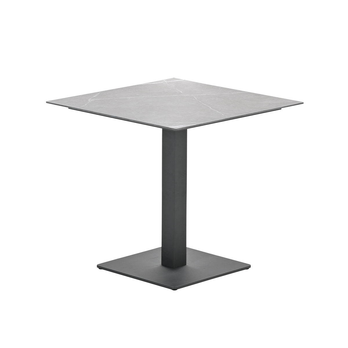 Nancy Table – Square Top