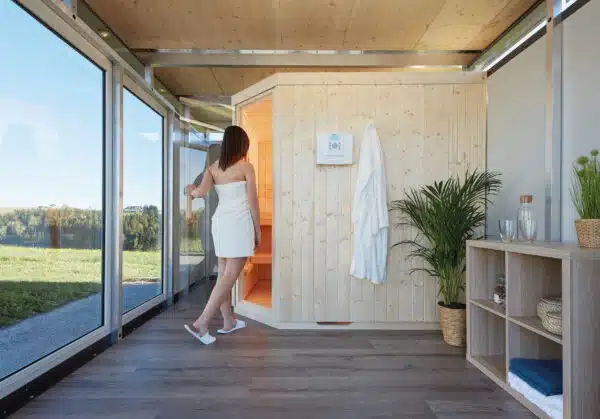 Biohort Garden Room CasaNova