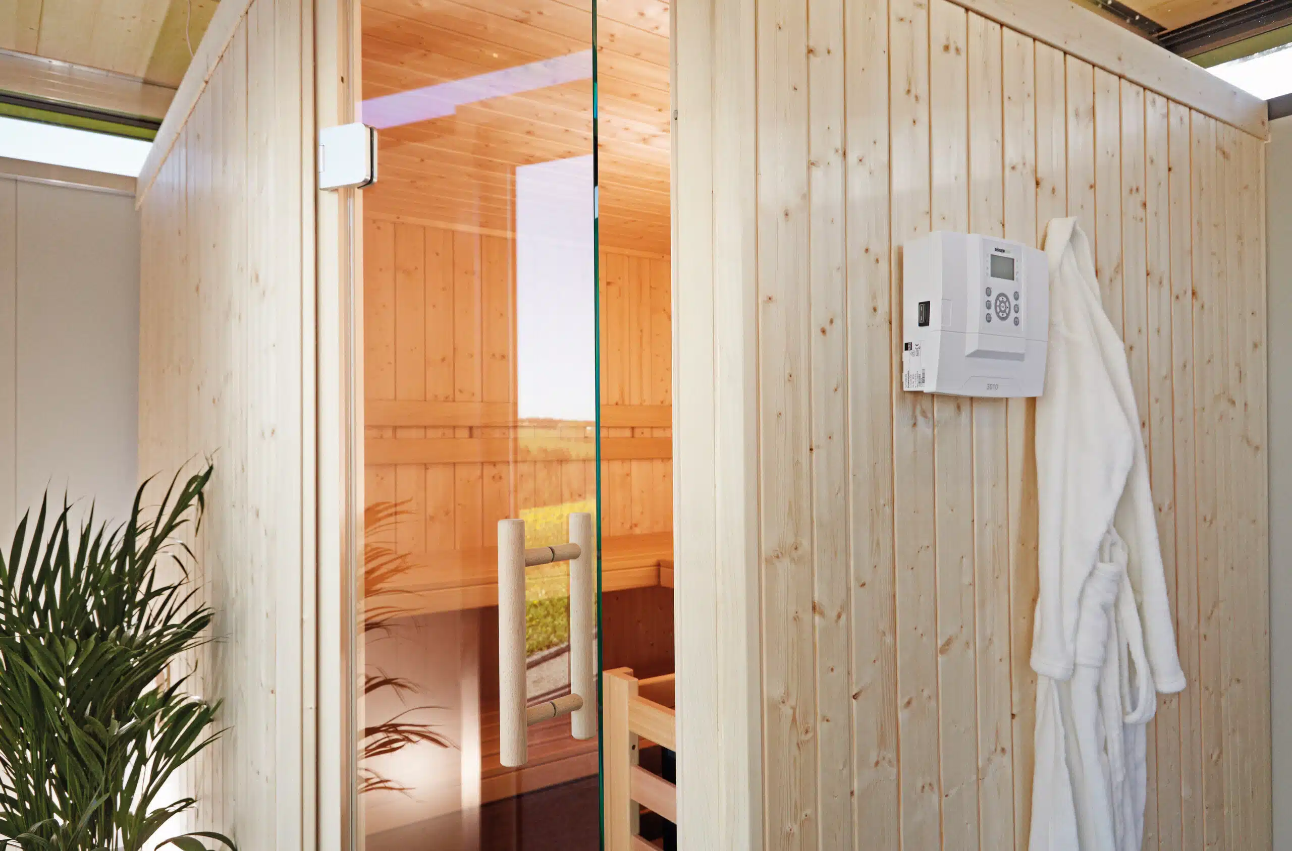 Biohort Garden Room CasaNova