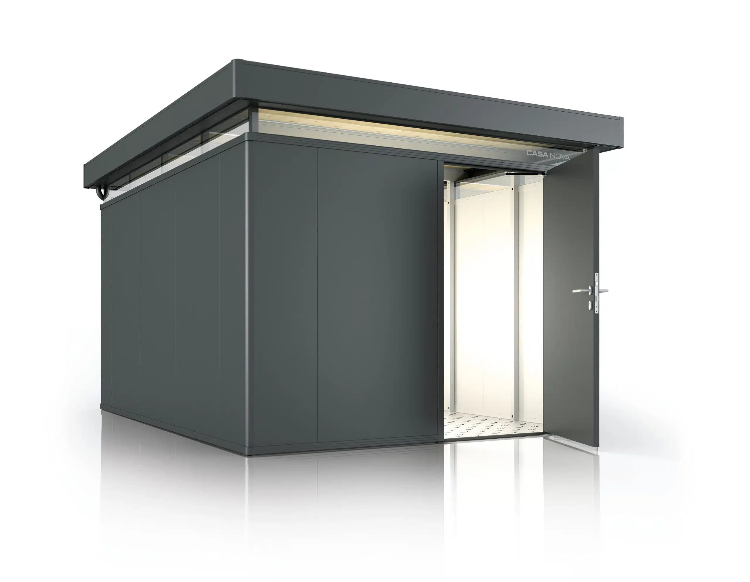 Biohort Garden Room CasaNova