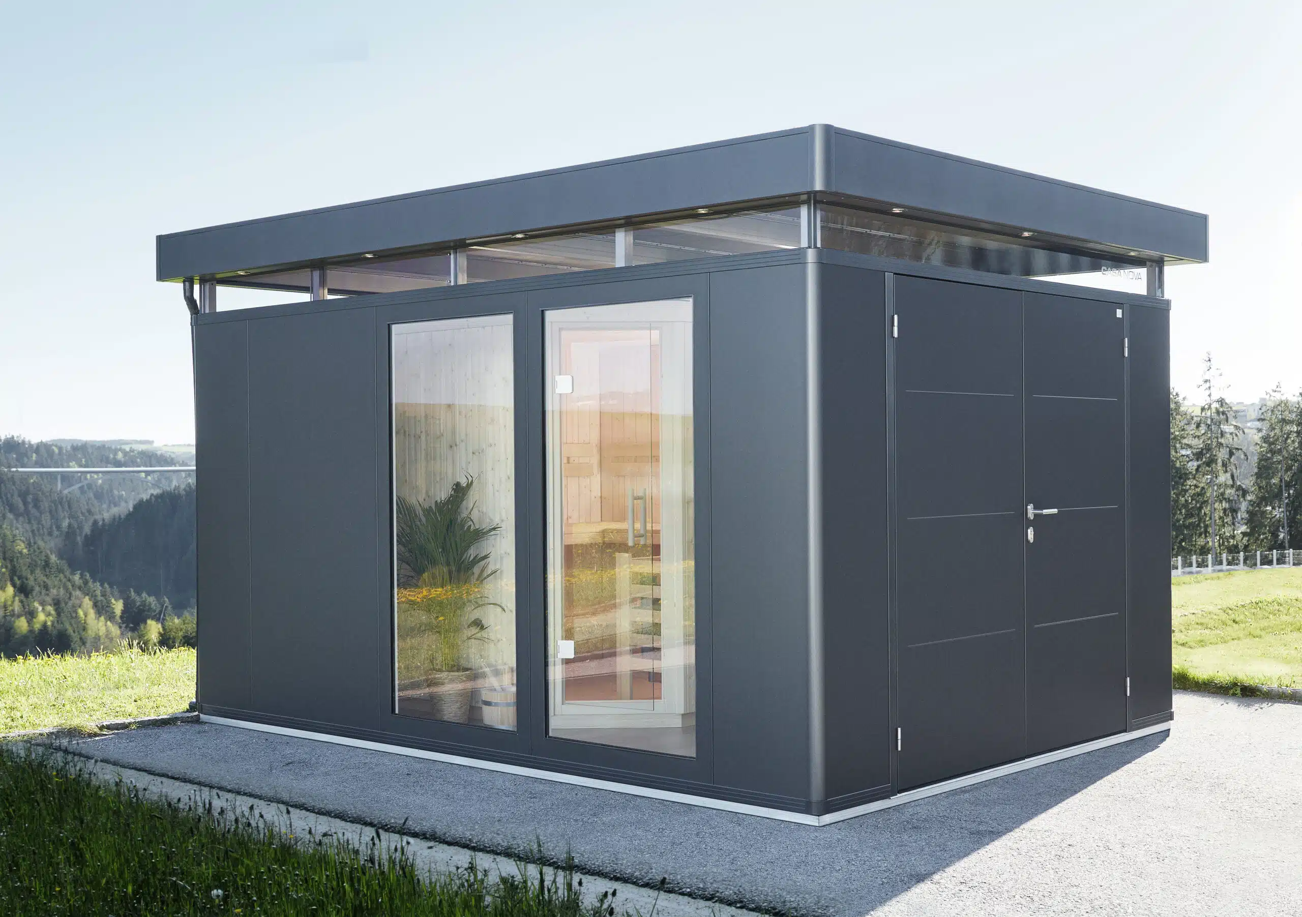 Biohort Garden Room CasaNova