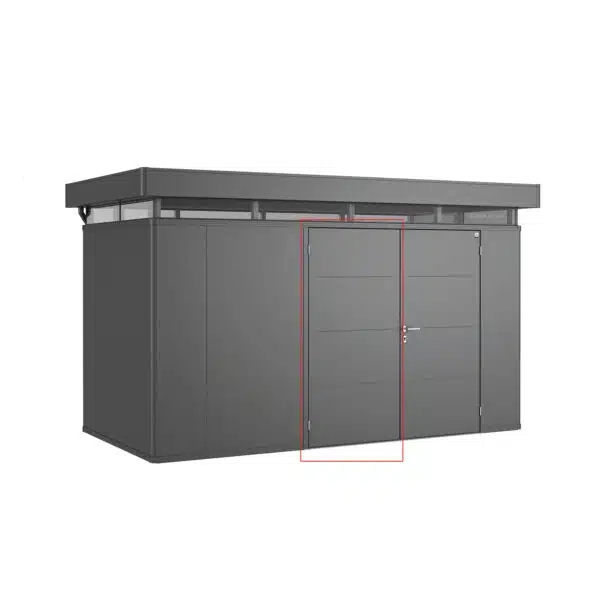 Biohort Garden Room CasaNova