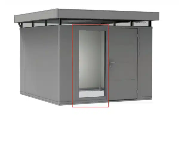 Biohort Garden Room CasaNova