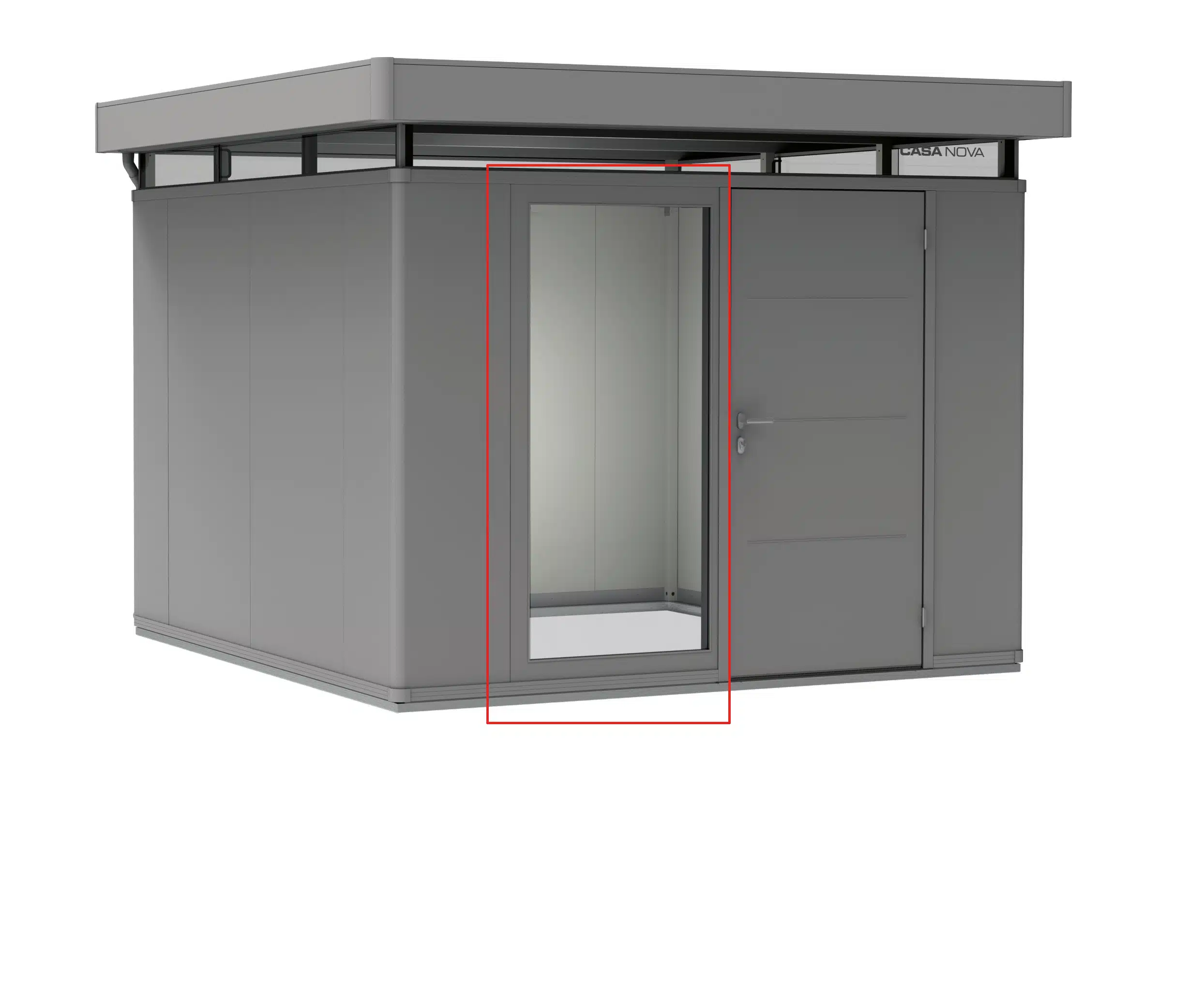 Biohort Garden Room CasaNova