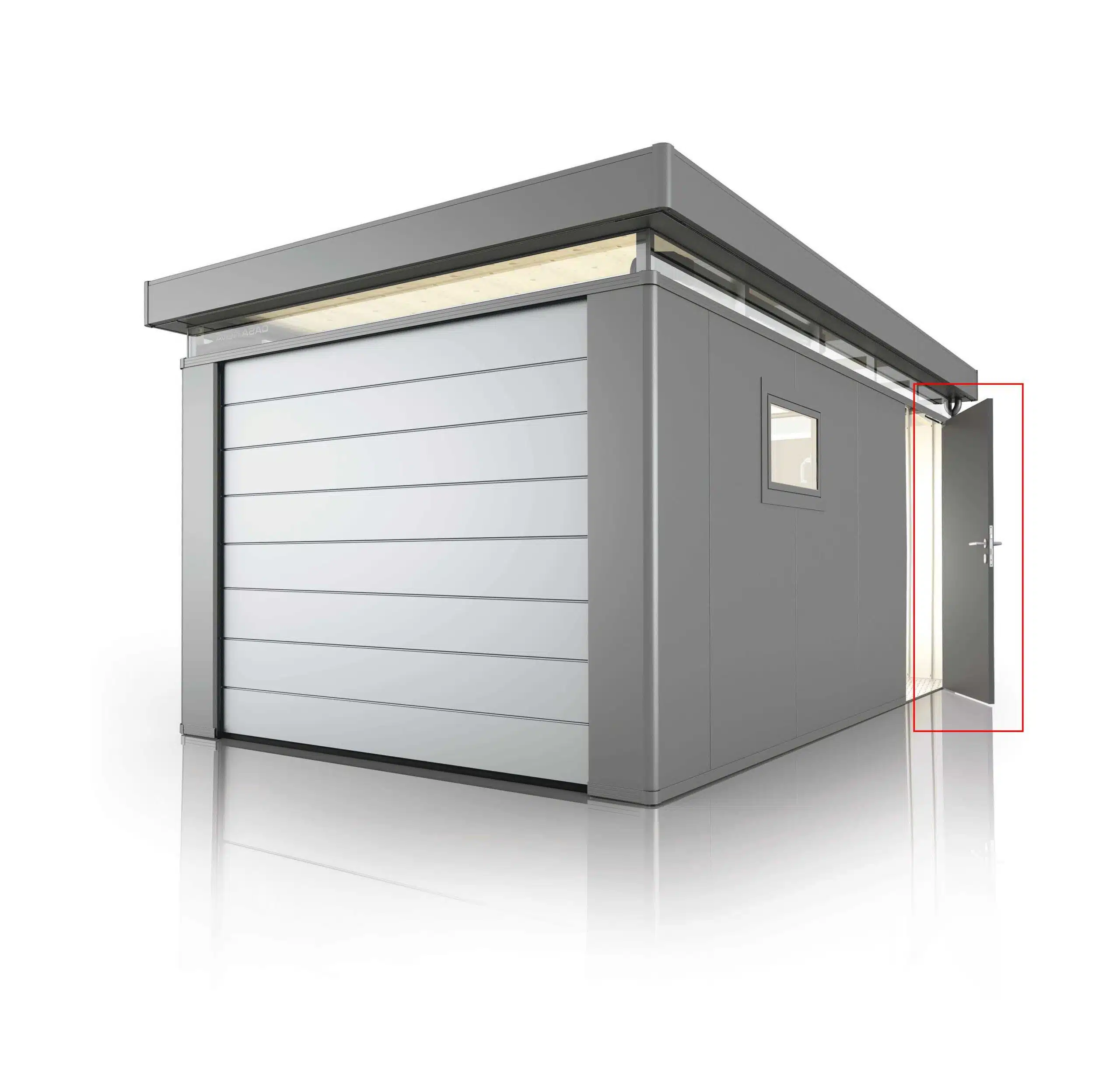 Biohort Garden Room CasaNova