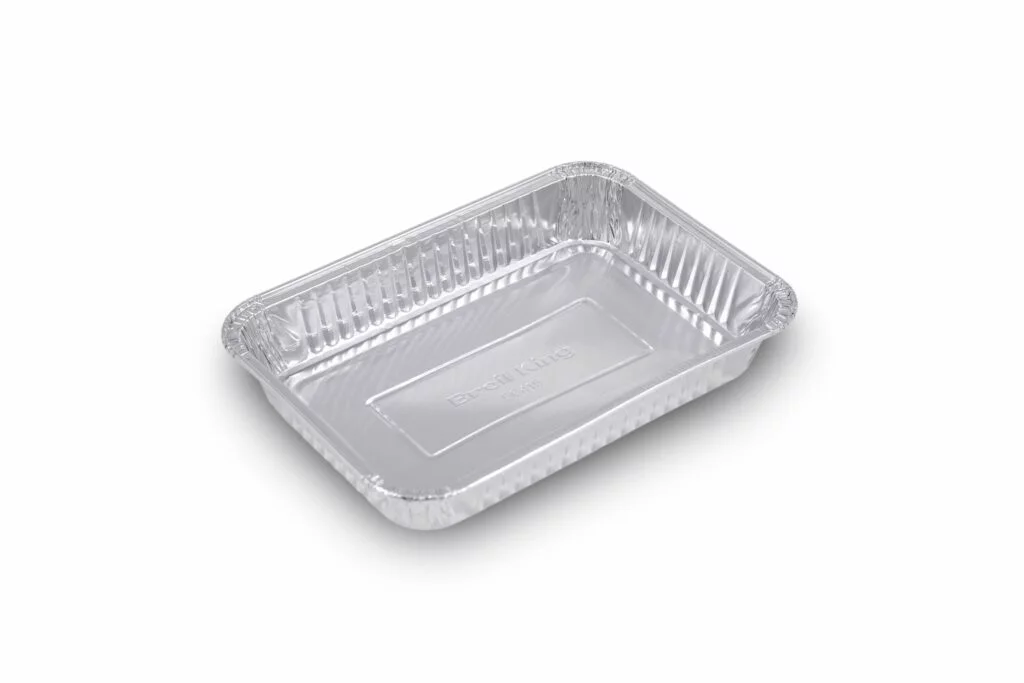 BroilKing Baron Aluminium Foil Pan - BBQ Accessories Ireland