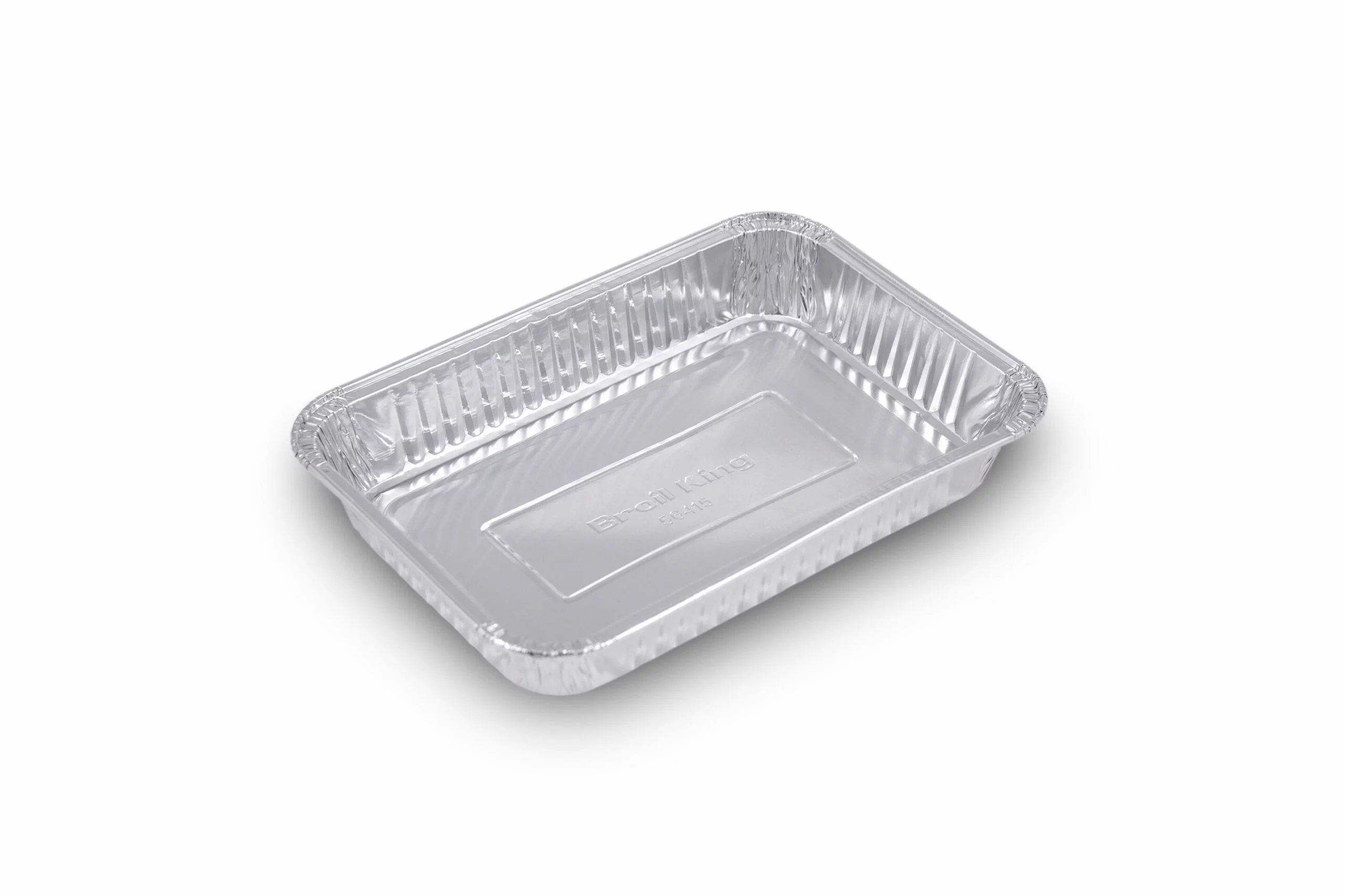 BroilKing Baron Aluminium Foil Pan - BBQ Accessories Ireland