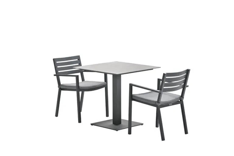 Shop the Square Nancy Table and Garden Furniture from The Outdoor Scene Ireland