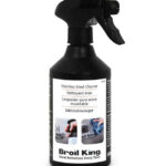 Broil King Stainless Steel Cleaner