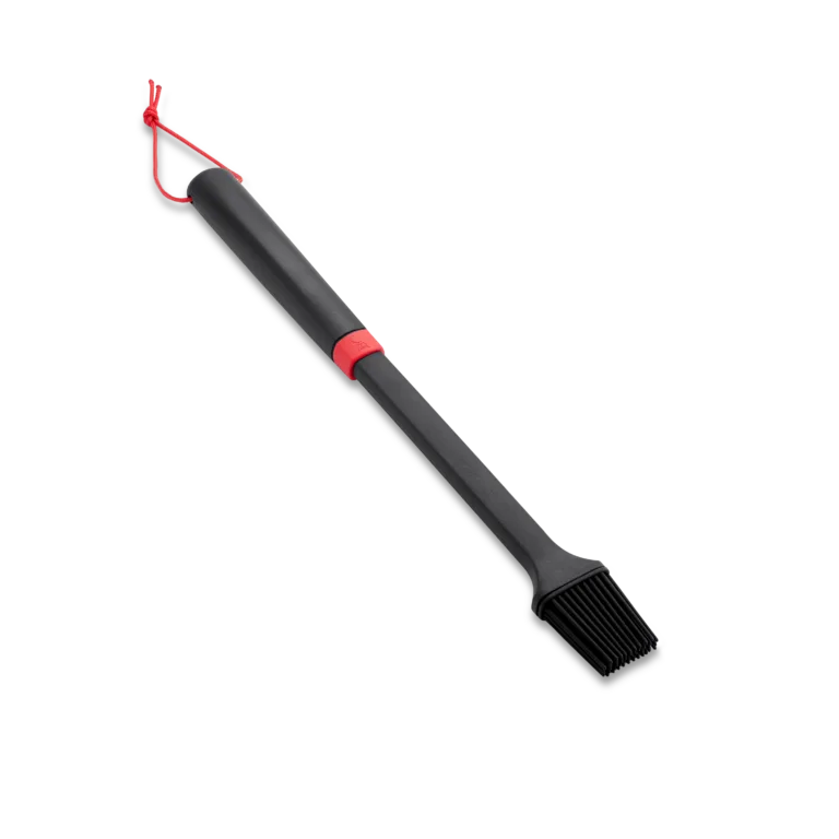 Weber BBQ Accessories - Weber Barbecue Grill Basting Brush - Barbecues in Ireland