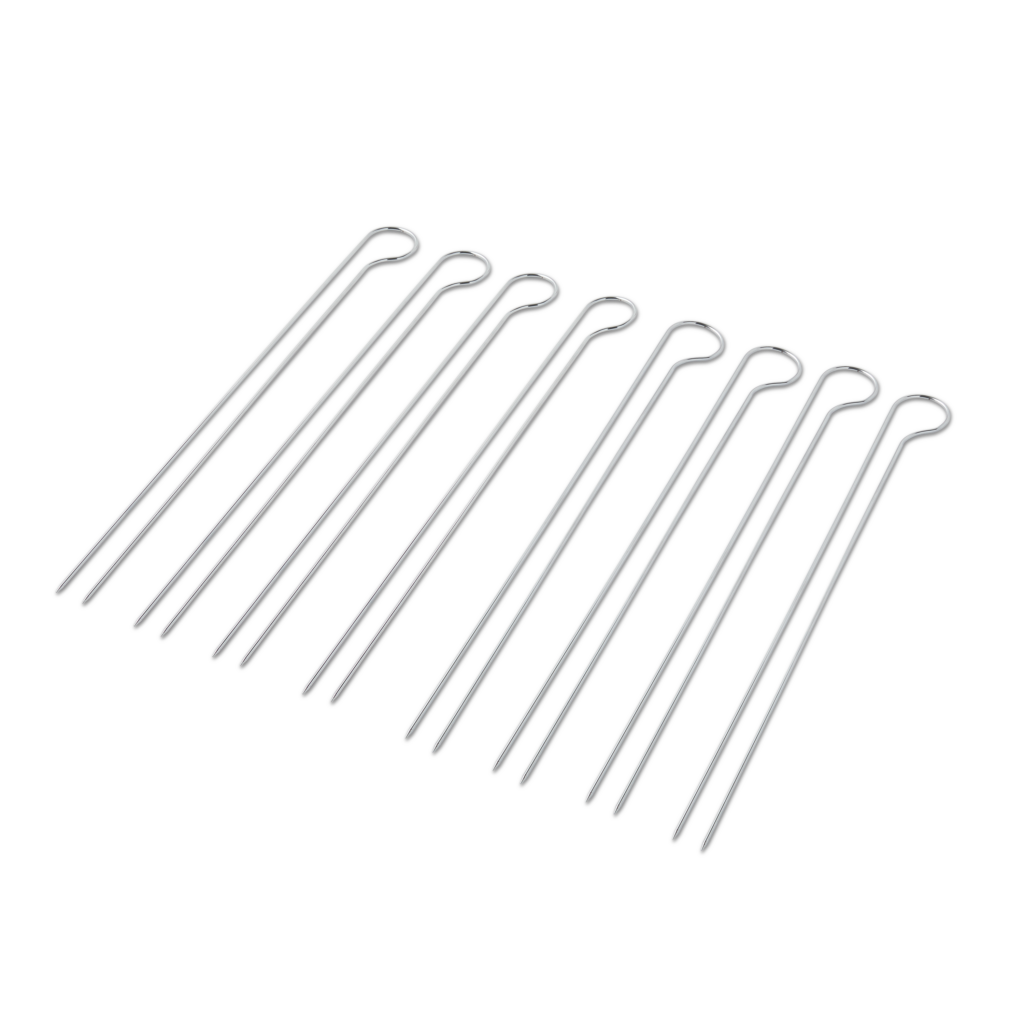 Weber Skewer Set - Weber BBQ Accessories Ireland