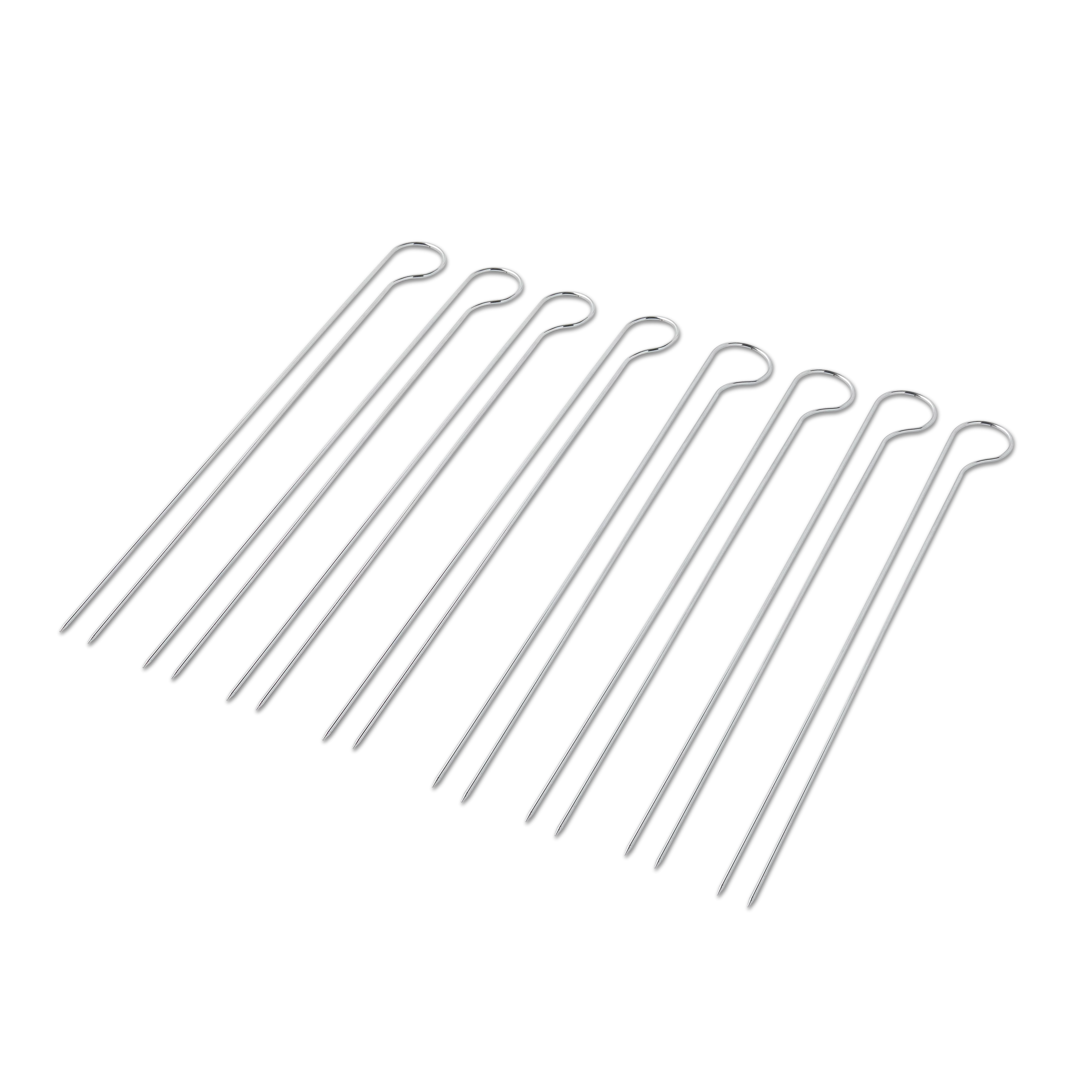 Weber Skewer Set - Weber BBQ Accessories Ireland