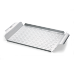 Weber Deluxe Grilling Pan