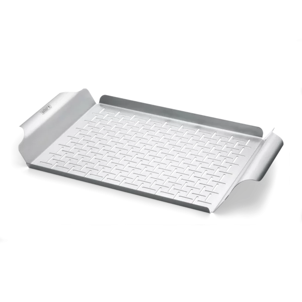Weber Deluxe Grilling Pan