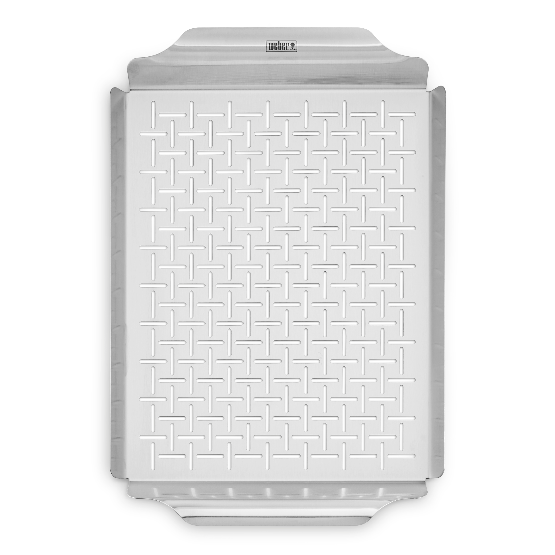 Weber Deluxe Grilling Pan