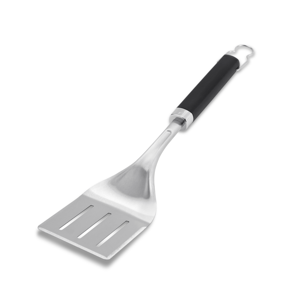 Weber Precision Barbecue Grill Spatula - Weber BBQ Accessories Ireland