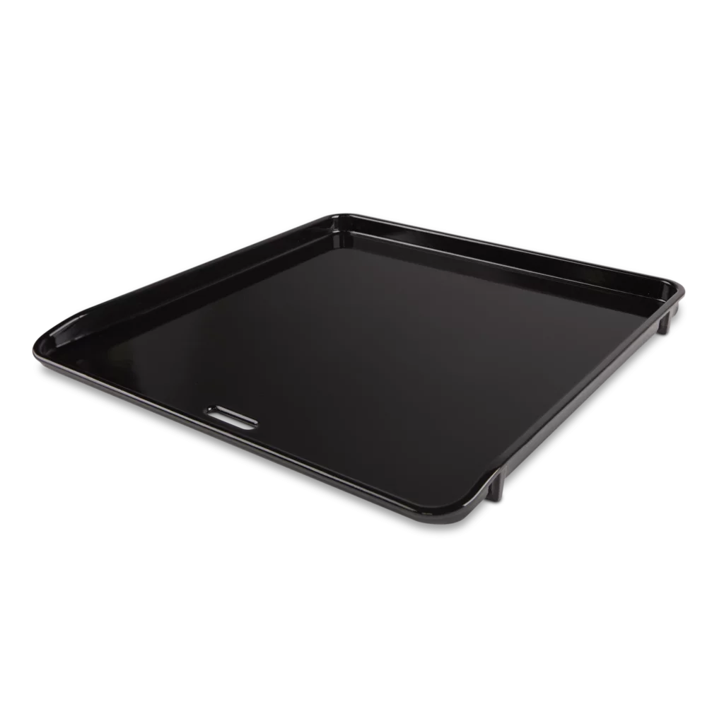 Weber Crafted Flat Top - Weber Barbecue Accessories Ireland - Weber Products