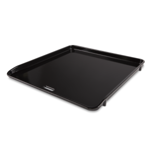 Weber Crafted Flat Top - Weber Barbecue Accessories Ireland - Weber Products