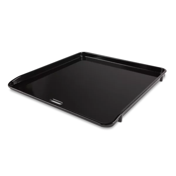 Weber Crafted Flat Top Griddle