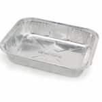 Broil King Small Foil Drip Trays - 10 Pack