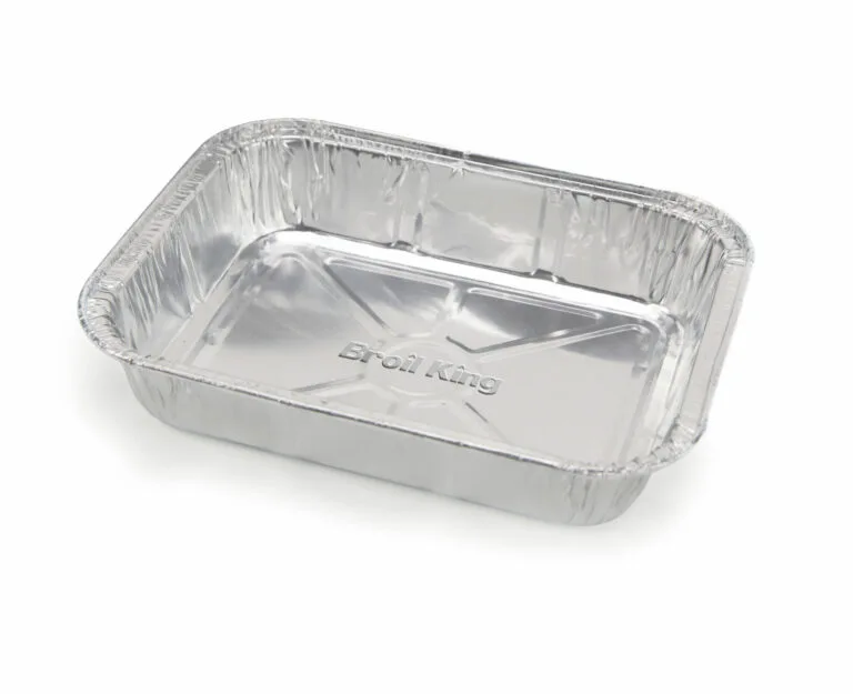 Broil King_Small Foil Drip Pan - BBQ Accessories