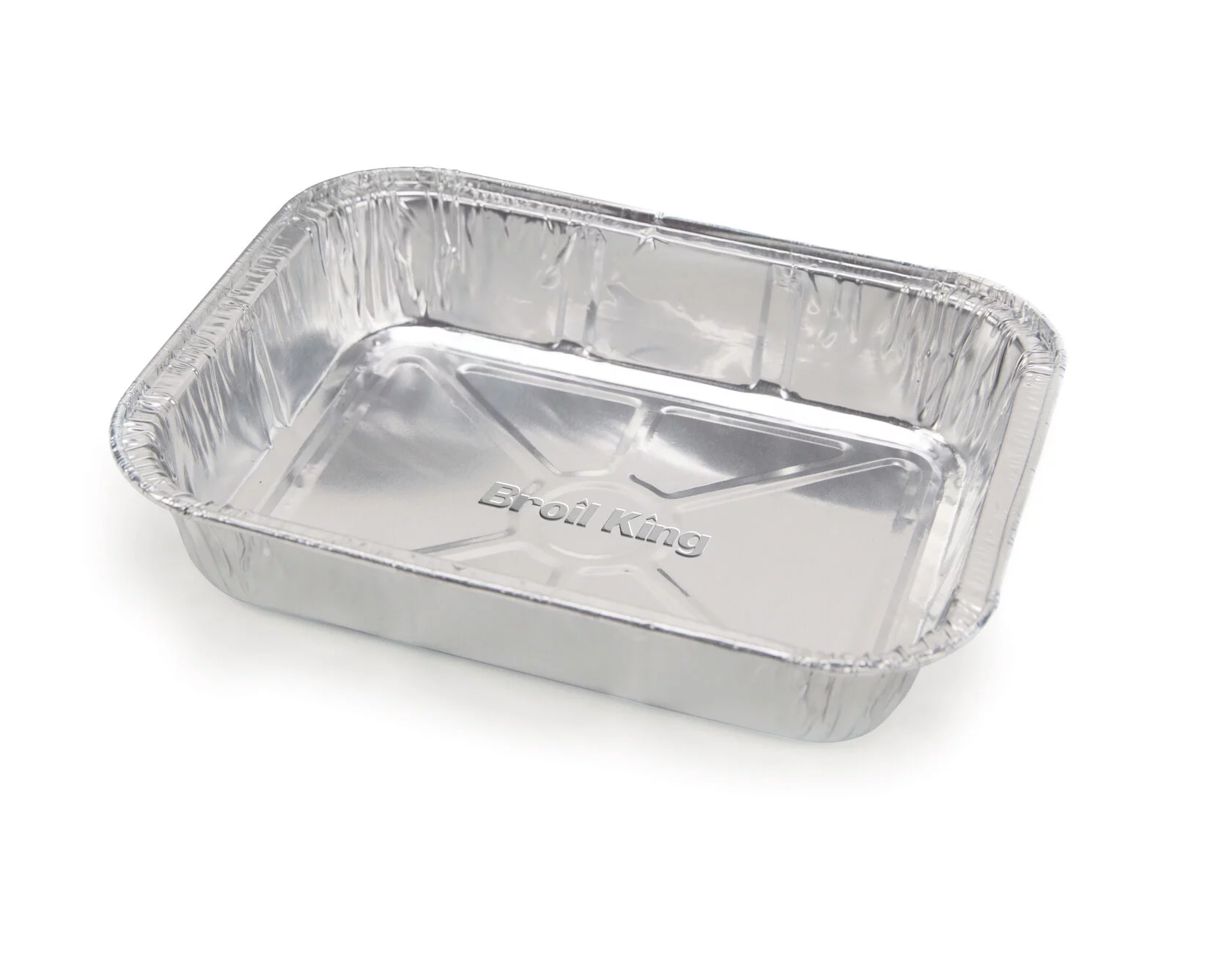 Broil King_Small Foil Drip Pan - BBQ Accessories