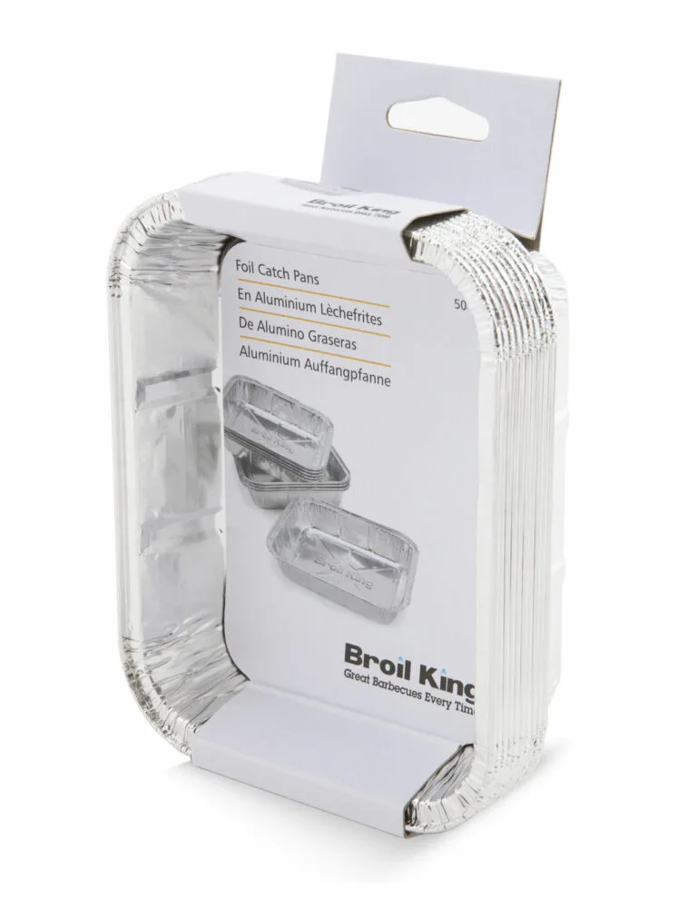 Broil King Drip Trays Small Pack