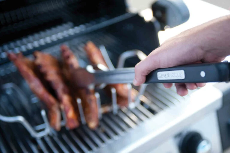 Broil King Barbecue Tongs - BK Barbecue Accessories Ireland