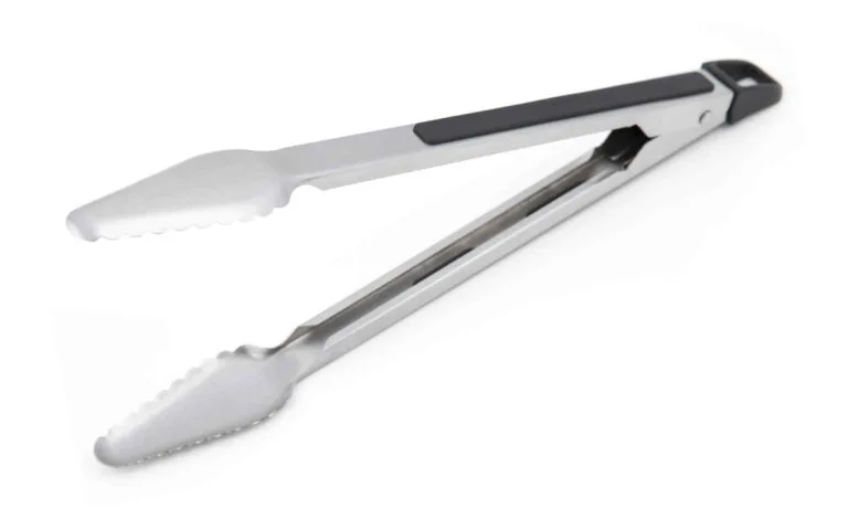 Broil King Precision Tongs for BBQ in Ireland - BK Barbecue Accessories