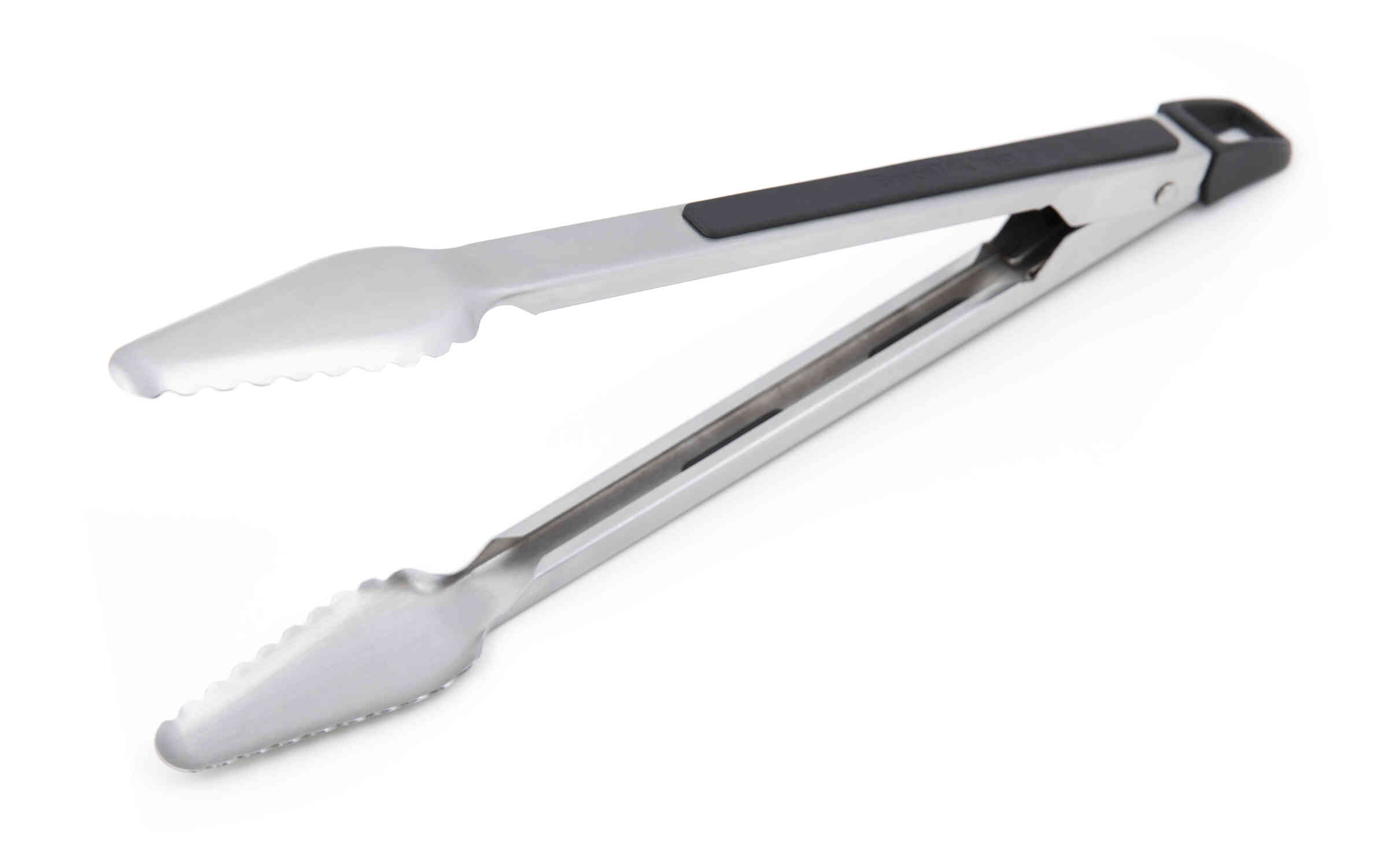 Broil King 12-Inch Baron Precision Tongs