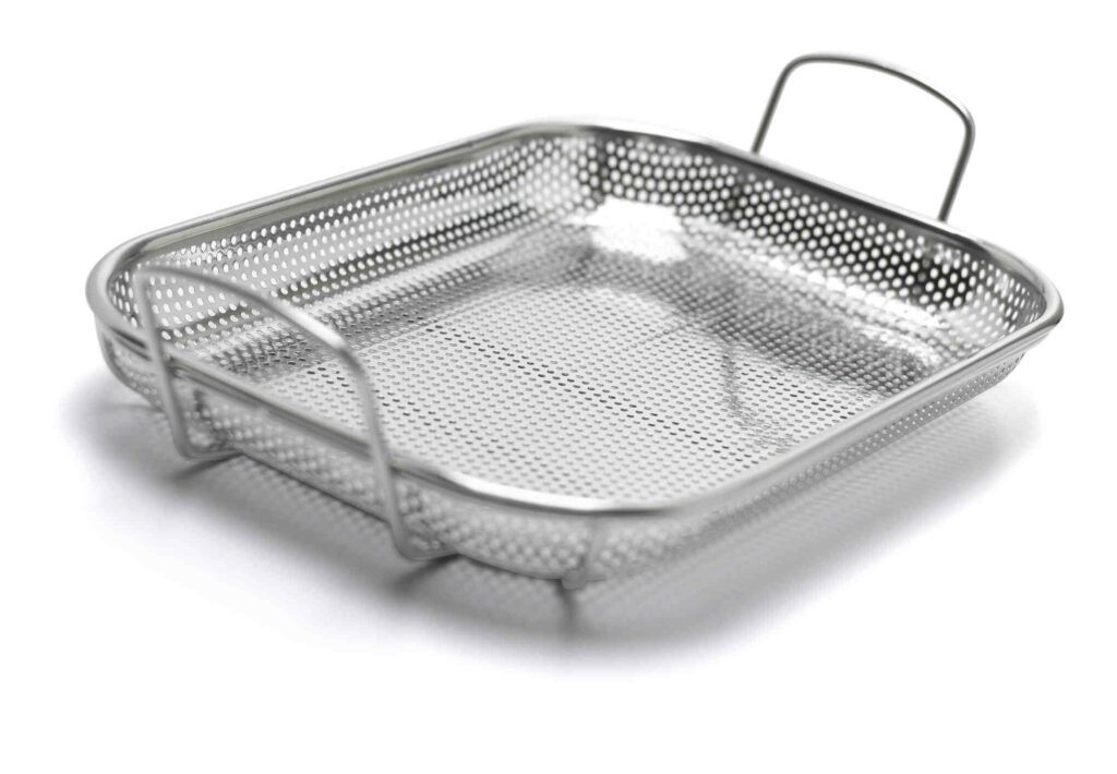 Broil King Premium Roaster Basket - Broil King BBQ Accessories Ireland
