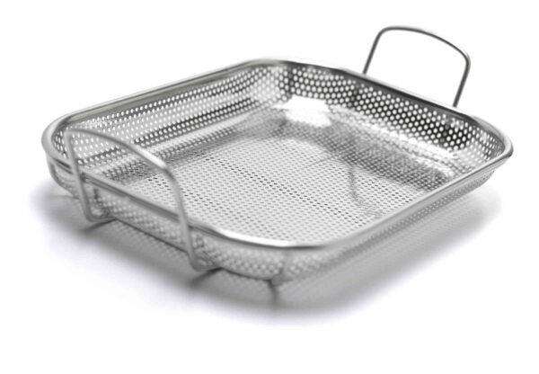 Broil King Premium Roaster Basket