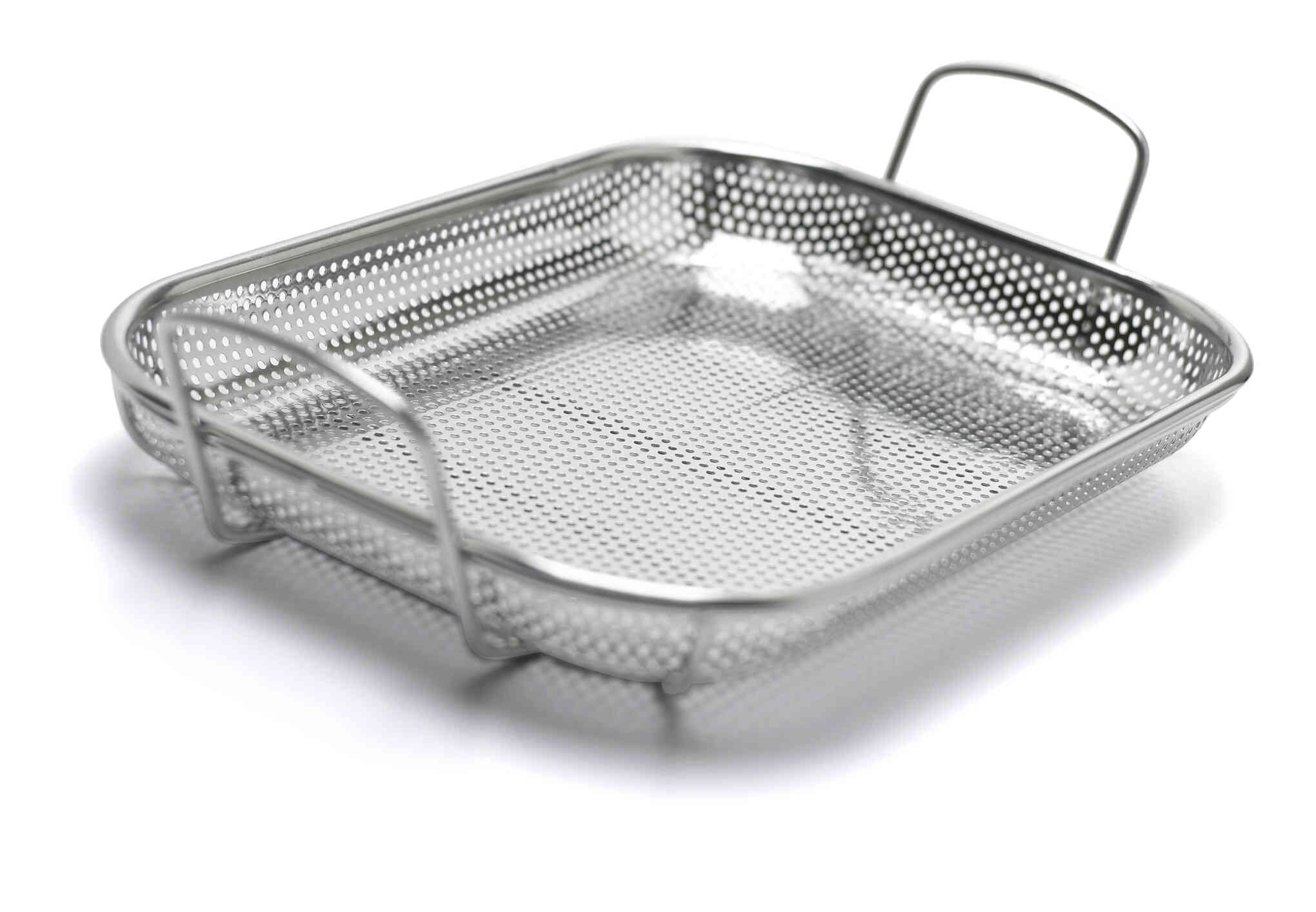 Broil King Premium Roaster Basket