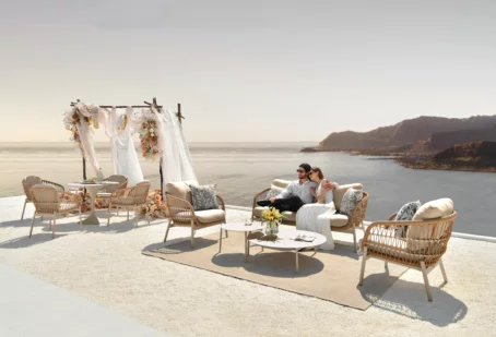 Artie Bari Sofa and Dining Collection - Outdoor Furniture - Garden Furniture Ireland