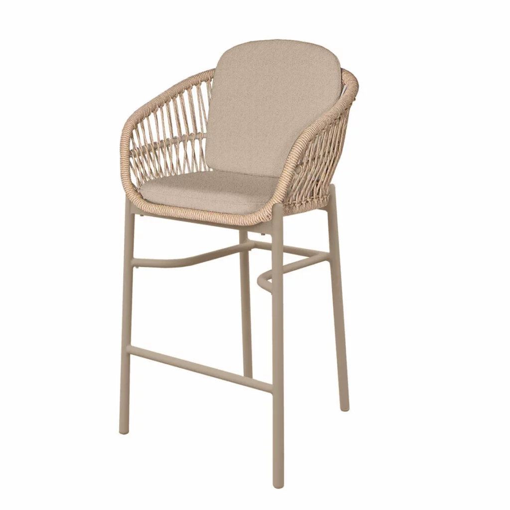 Bari-Barstool_Main - Garden Lifestyle Furniture Dublin Ireland