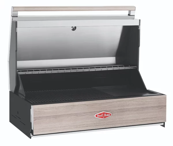 BeefEater 1500 Series – 5 Burner Built In BBQ