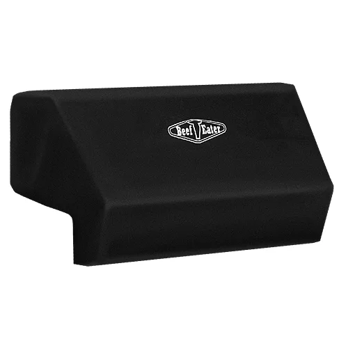 BeefEater Cover for 4-Burner 7000 Series Built-In BBQ